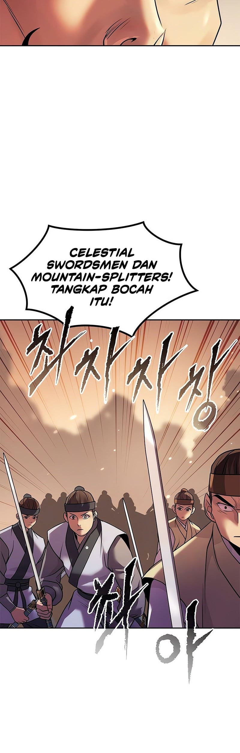 Chronicles of the Demon Faction Chapter 127 - halaman 59