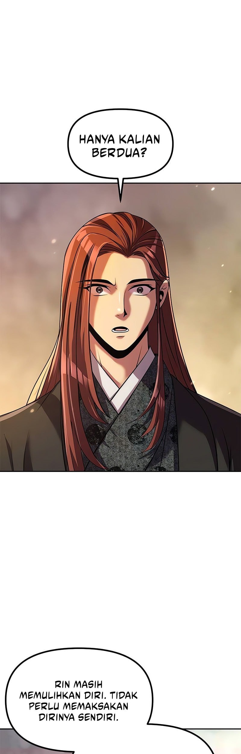 Chronicles of the Demon Faction Chapter 127 - halaman 6