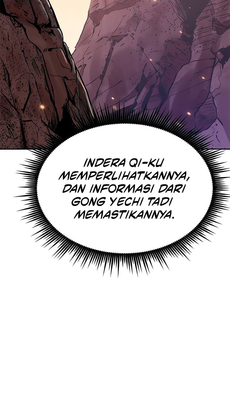Chronicles of the Demon Faction Chapter 127 - halaman 61