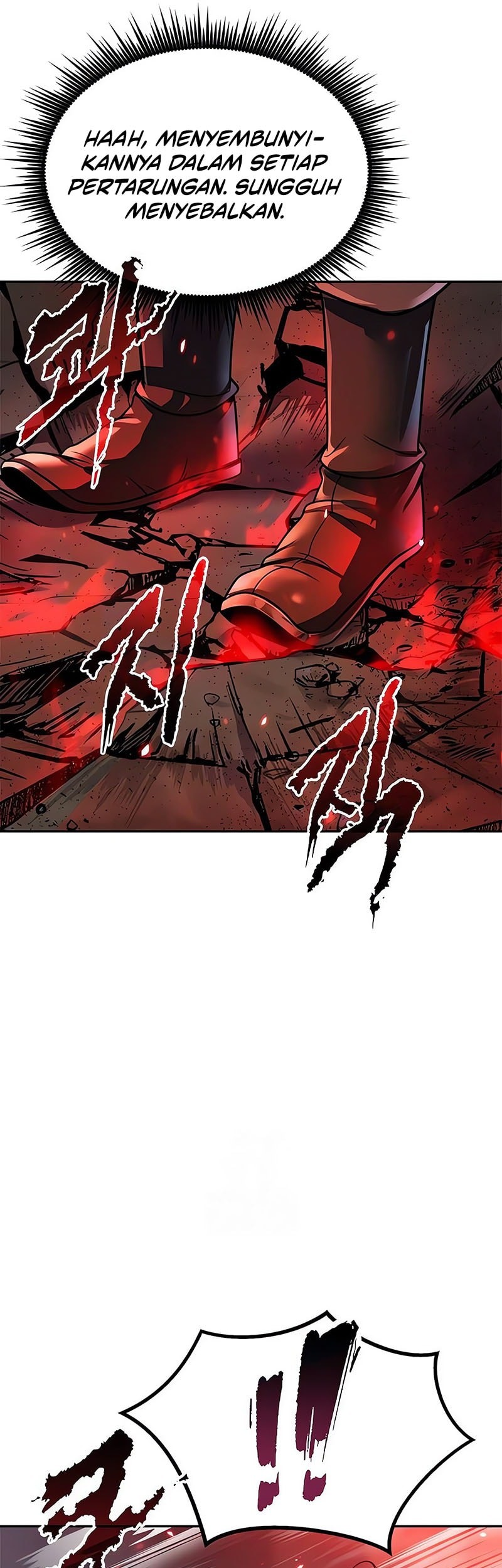 Chronicles of the Demon Faction Chapter 127 - halaman 62