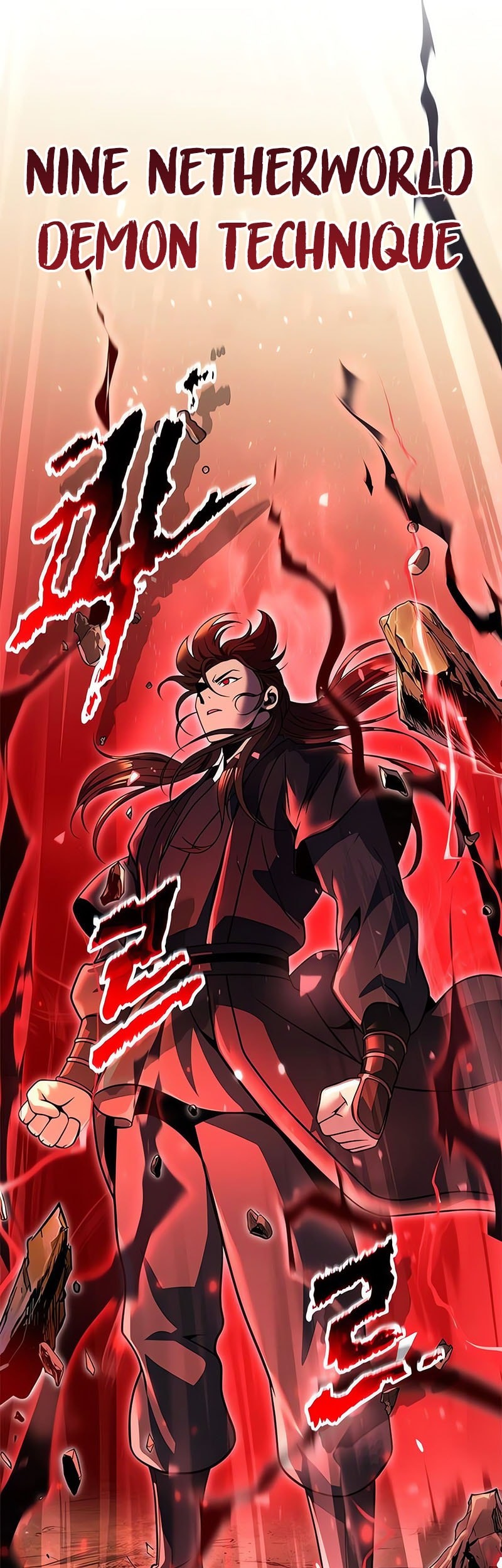 Chronicles of the Demon Faction Chapter 127 - halaman 66