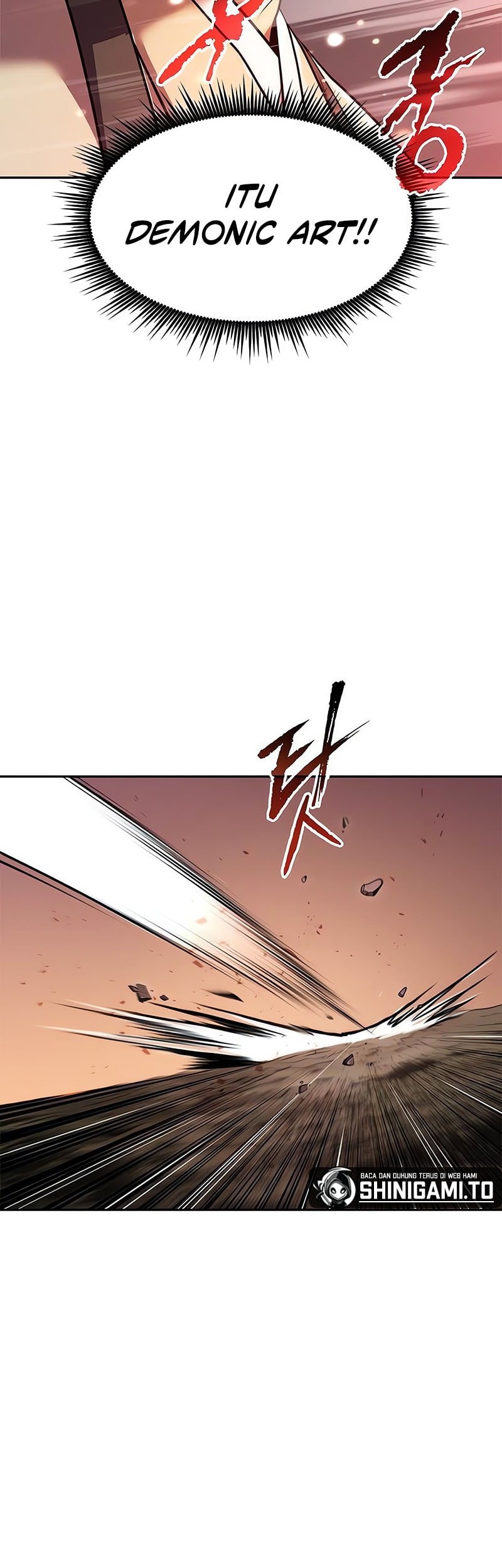 Chronicles of the Demon Faction Chapter 127 - halaman 68