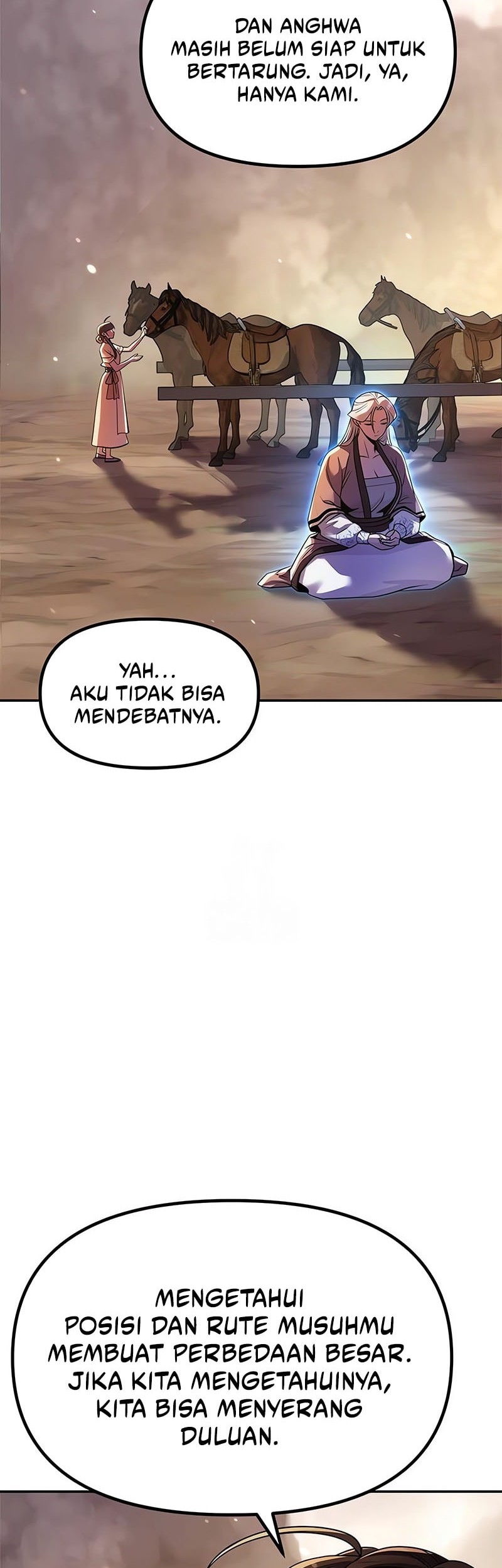 Chronicles of the Demon Faction Chapter 127 - halaman 7