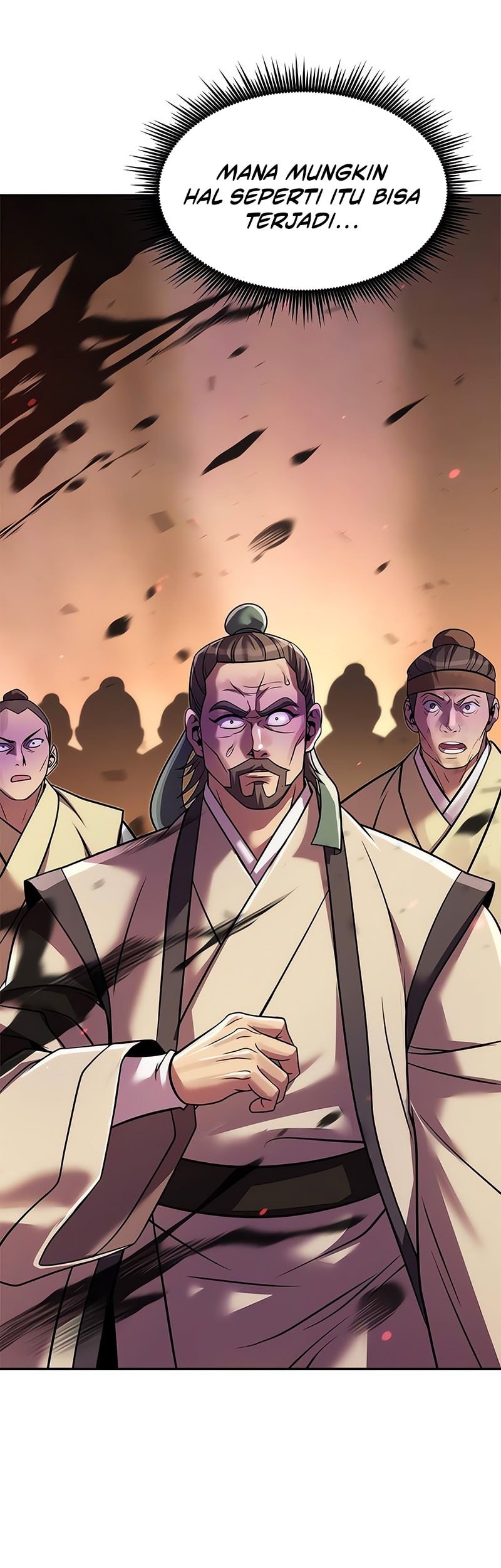 Chronicles of the Demon Faction Chapter 127 - halaman 74