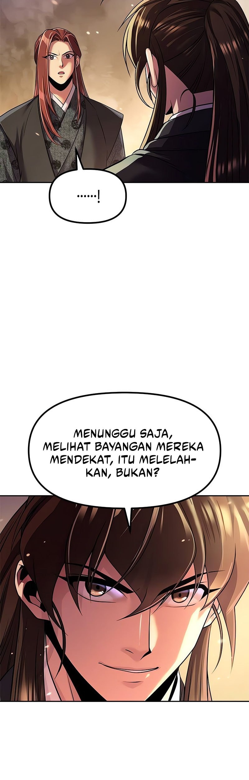 Chronicles of the Demon Faction Chapter 127 - halaman 8