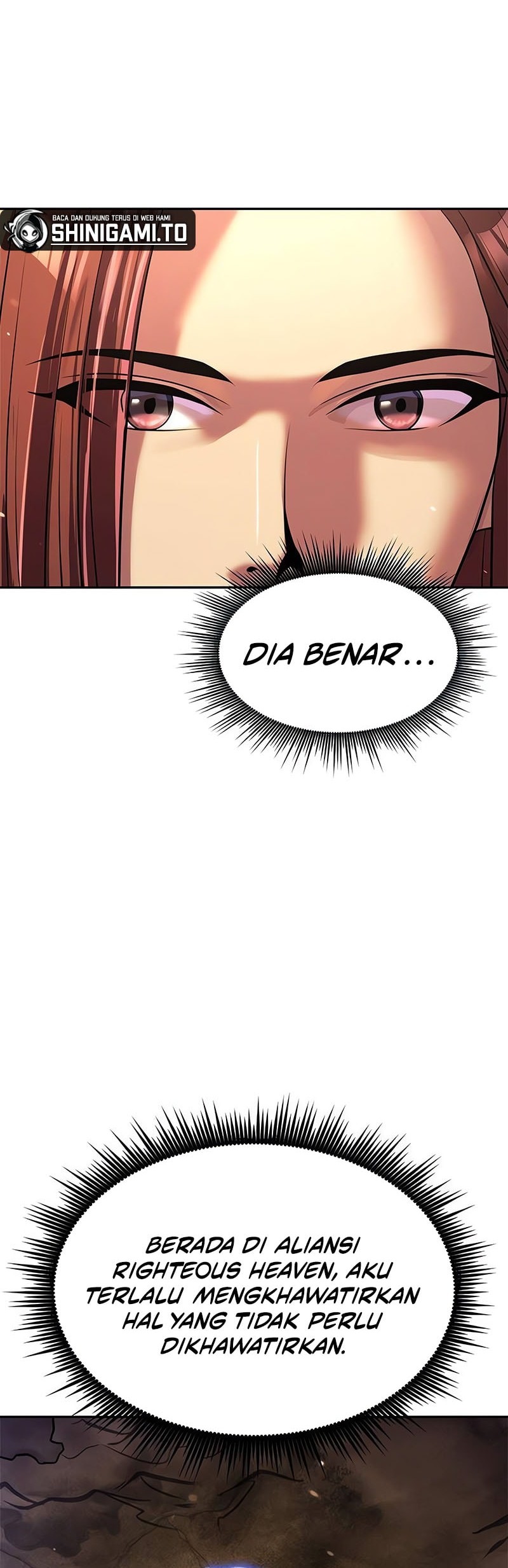 Chronicles of the Demon Faction Chapter 127 - halaman 9