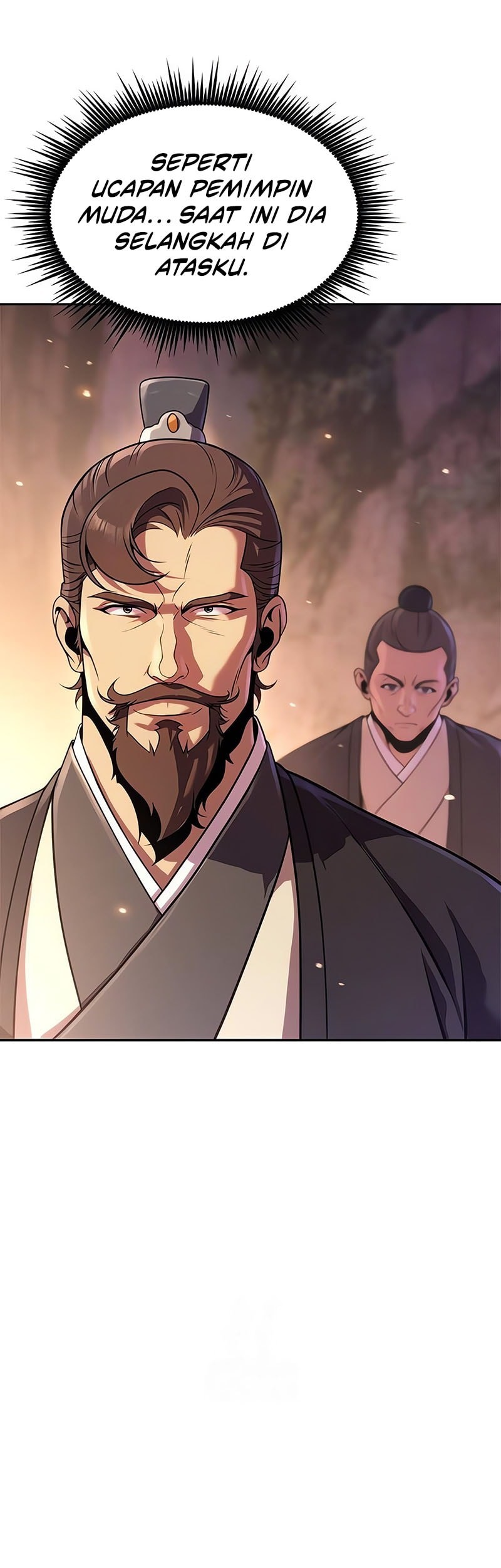 Chronicles of the Demon Faction Chapter 128 - halaman 10