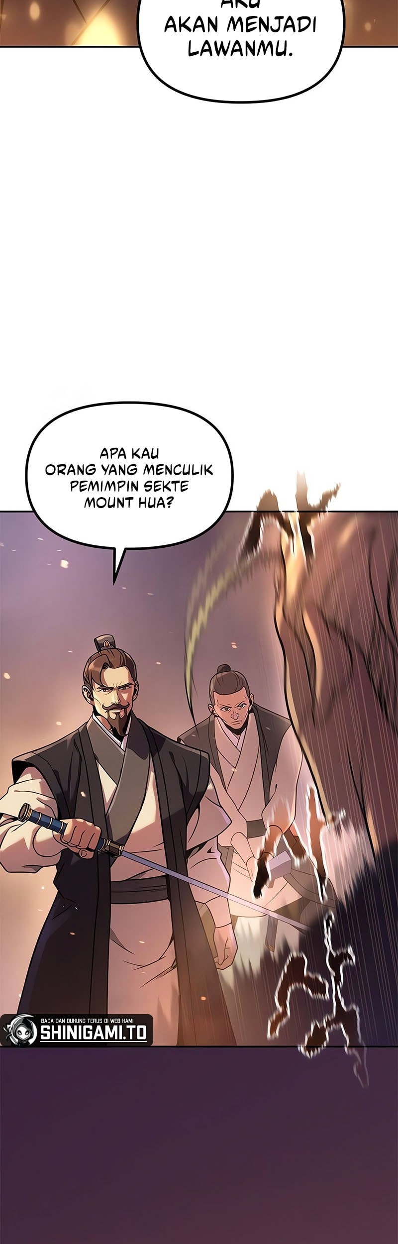 Chronicles of the Demon Faction Chapter 128 - halaman 12
