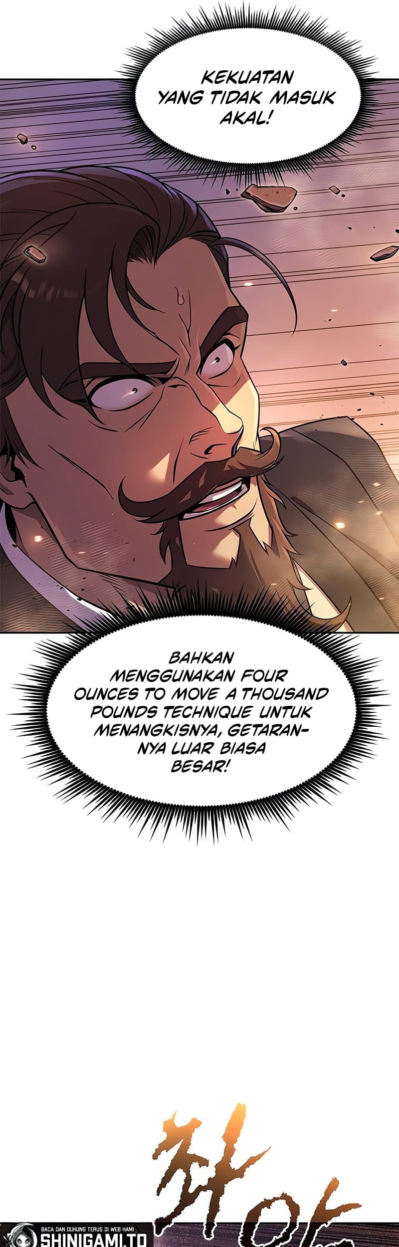 Chronicles of the Demon Faction Chapter 128 - halaman 18