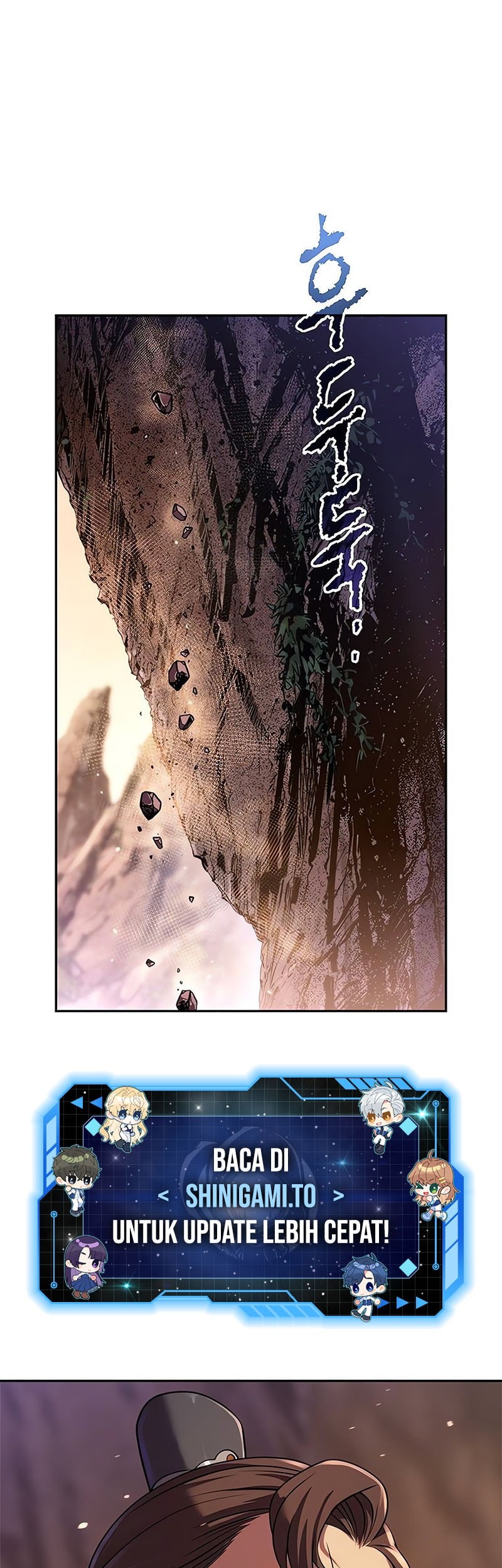 Chronicles of the Demon Faction Chapter 128 - halaman 2