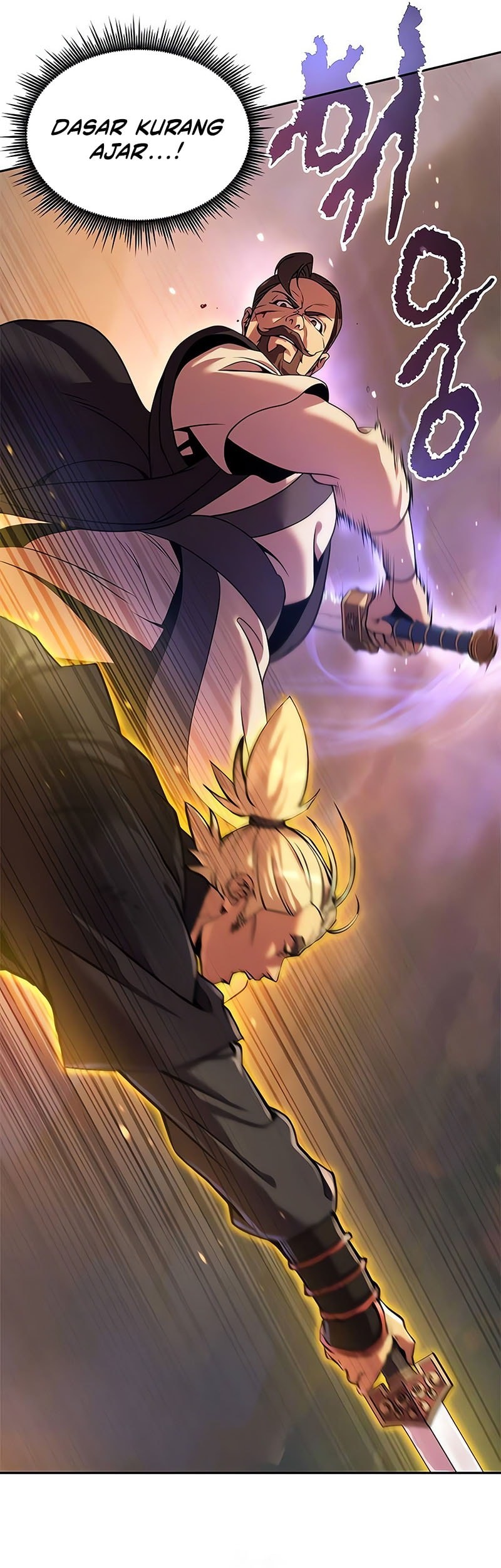 Chronicles of the Demon Faction Chapter 128 - halaman 22