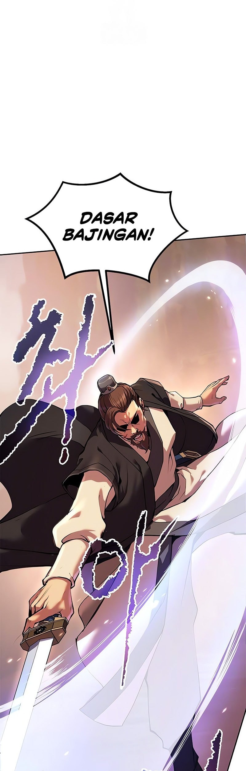 Chronicles of the Demon Faction Chapter 128 - halaman 23