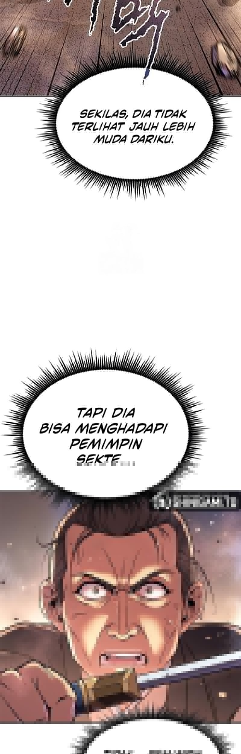 Chronicles of the Demon Faction Chapter 128 - halaman 28