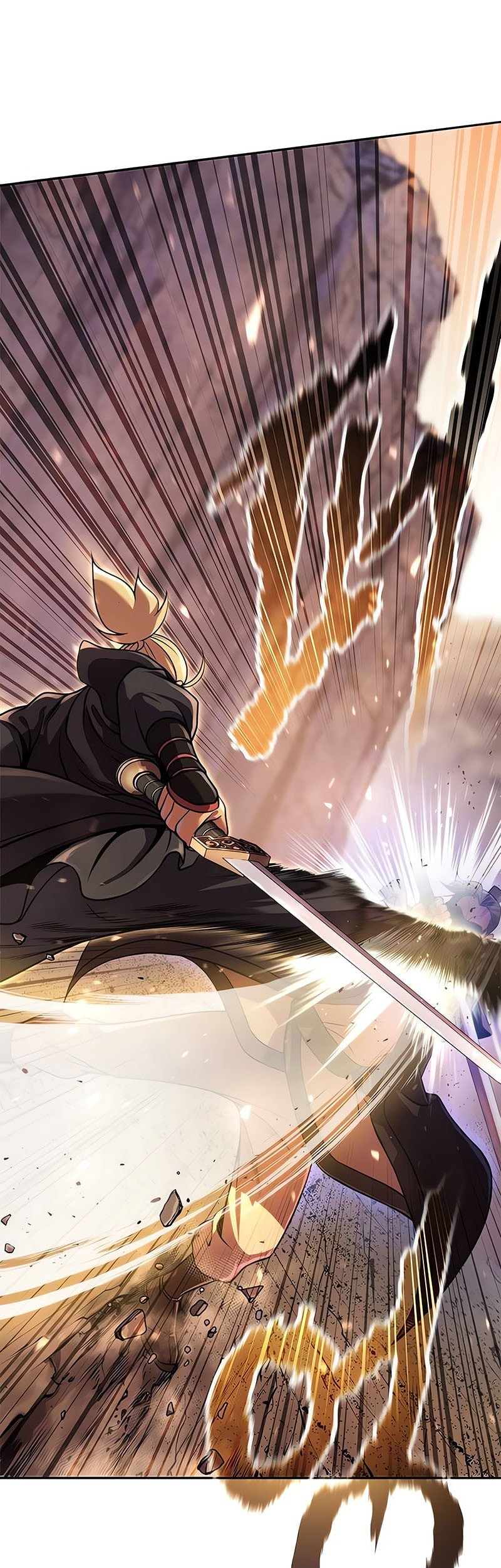Chronicles of the Demon Faction Chapter 128 - halaman 30