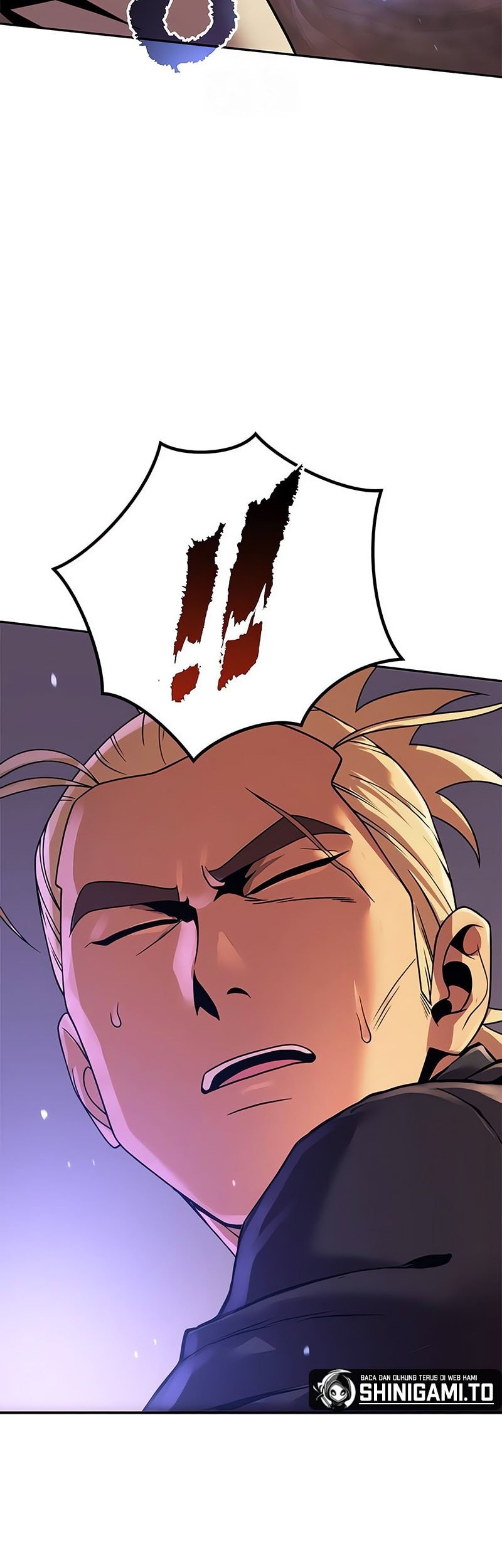Chronicles of the Demon Faction Chapter 128 - halaman 32