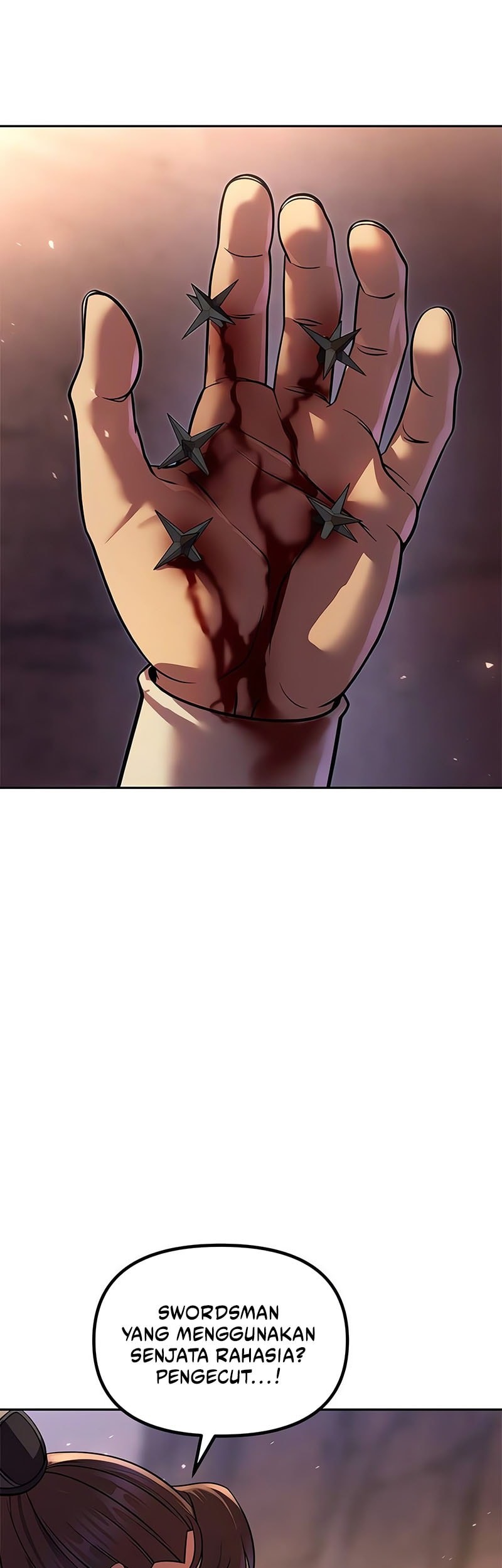 Chronicles of the Demon Faction Chapter 128 - halaman 38