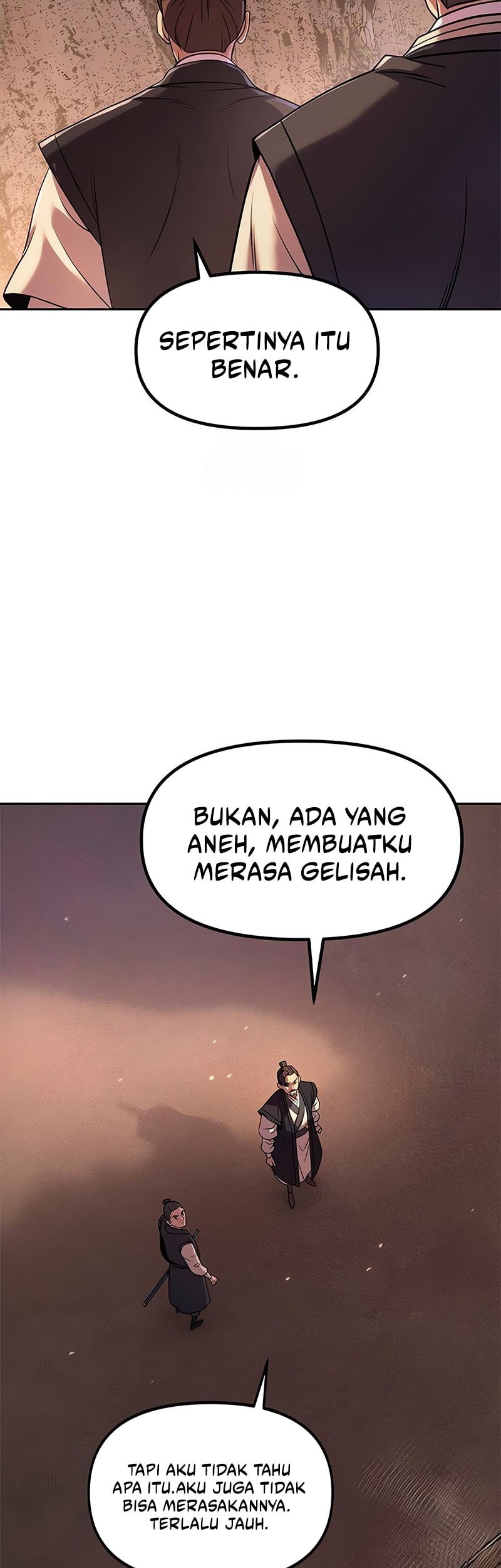 Chronicles of the Demon Faction Chapter 128 - halaman 4