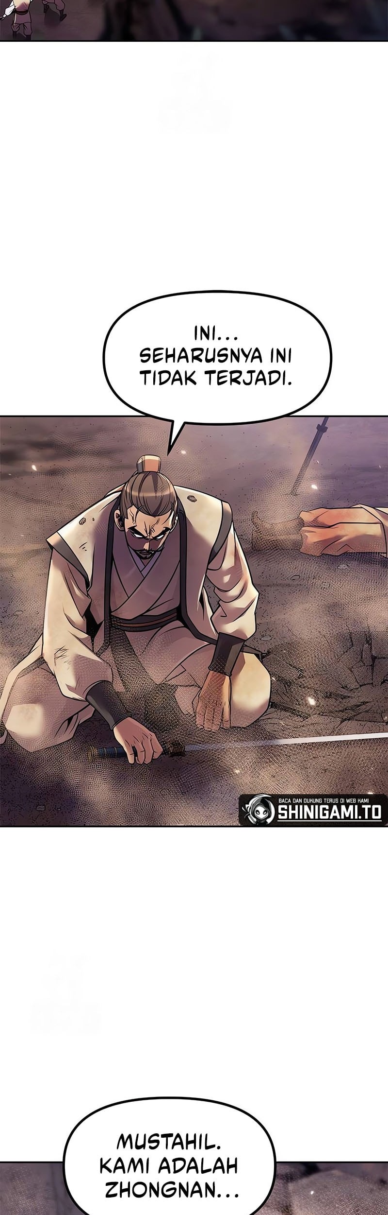 Chronicles of the Demon Faction Chapter 128 - halaman 48