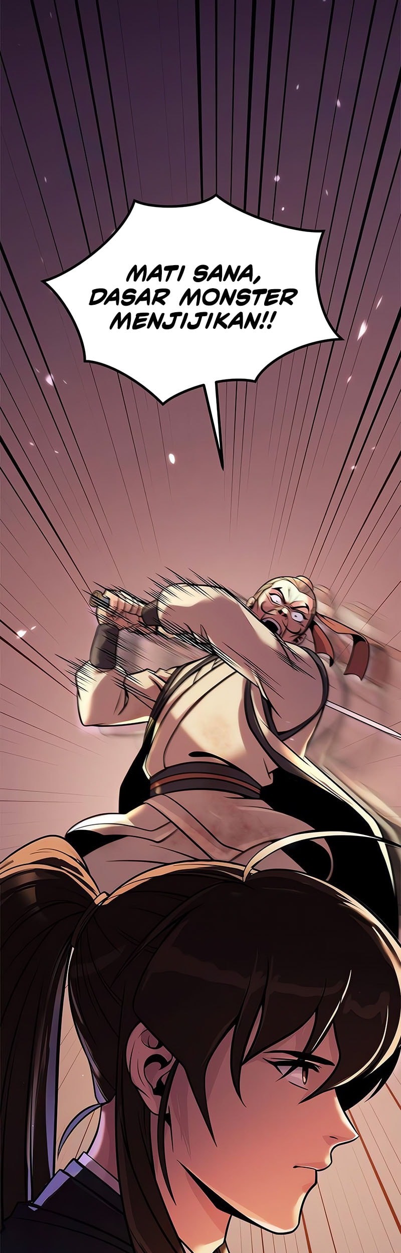 Chronicles of the Demon Faction Chapter 128 - halaman 50