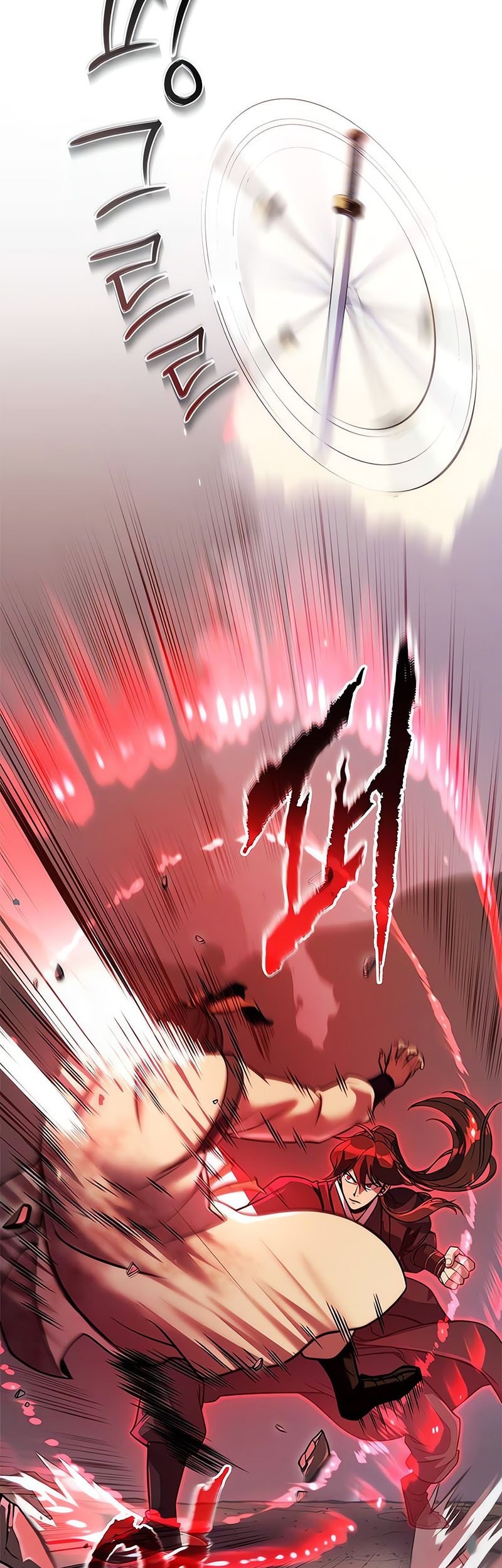 Chronicles of the Demon Faction Chapter 128 - halaman 52