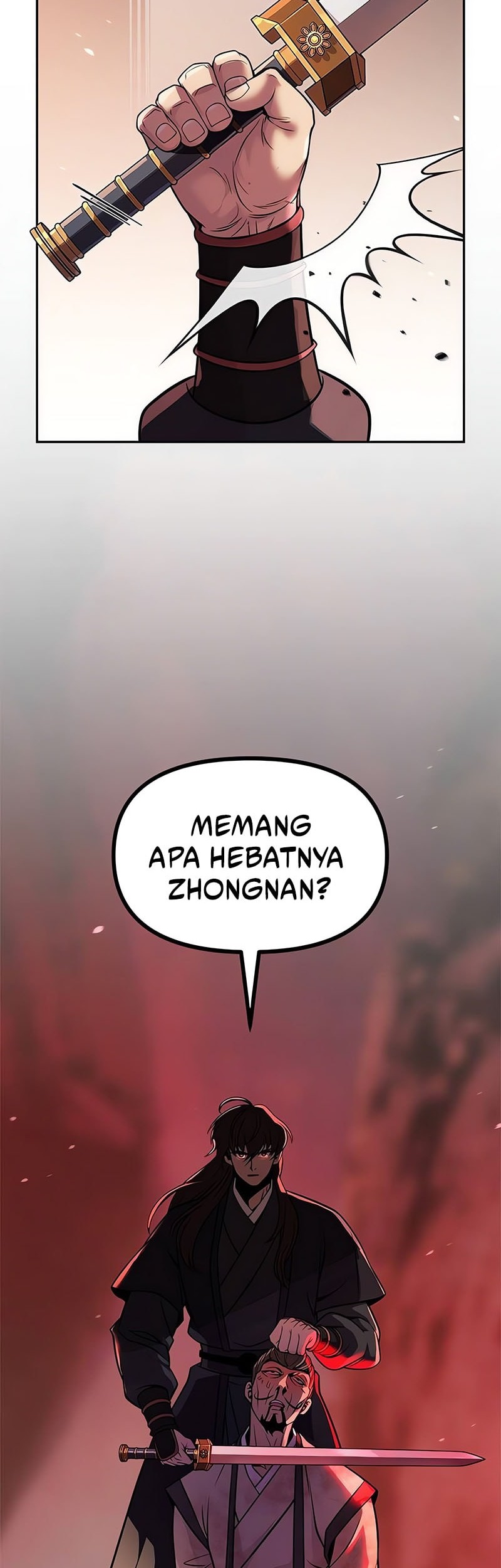 Chronicles of the Demon Faction Chapter 128 - halaman 55