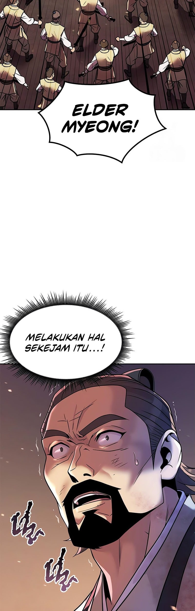 Chronicles of the Demon Faction Chapter 128 - halaman 59