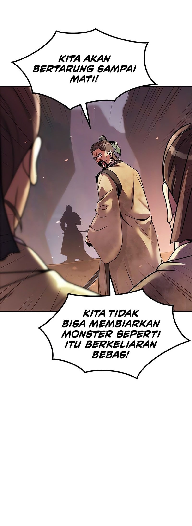 Chronicles of the Demon Faction Chapter 128 - halaman 61