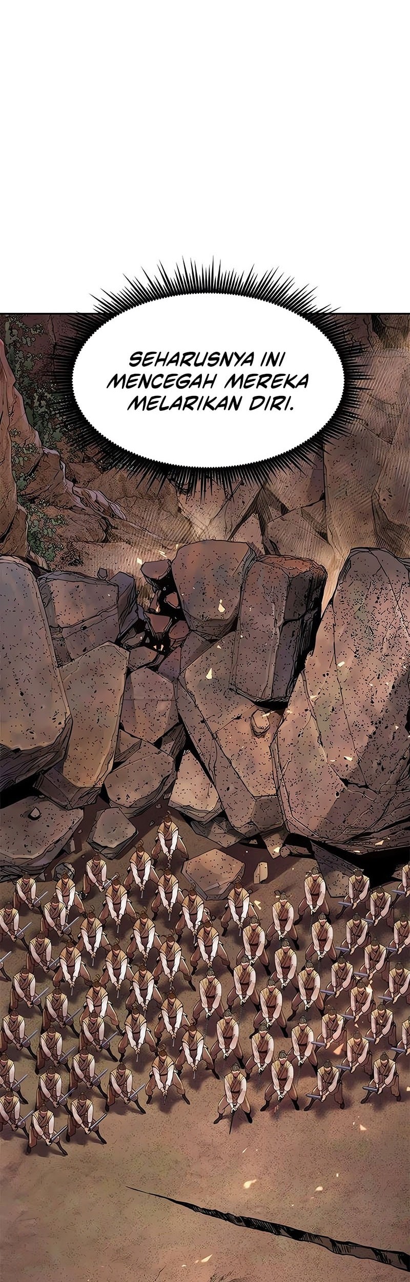 Chronicles of the Demon Faction Chapter 128 - halaman 63