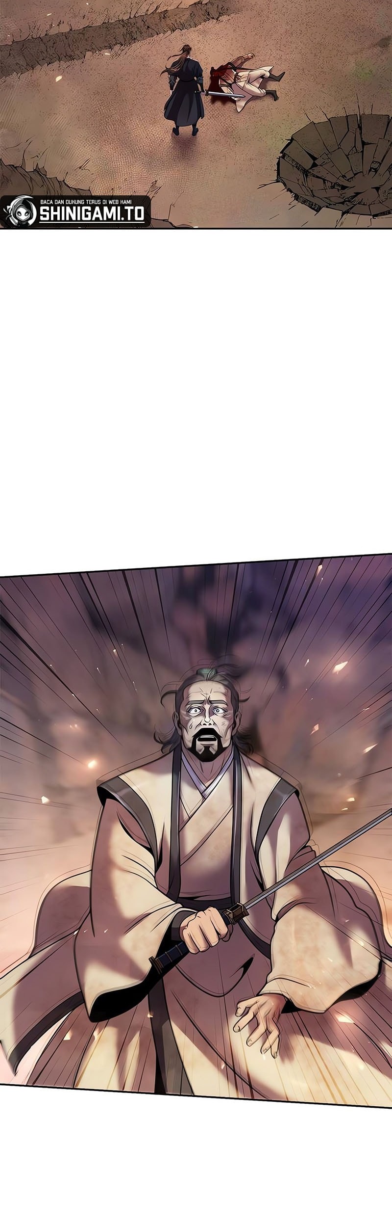 Chronicles of the Demon Faction Chapter 128 - halaman 64