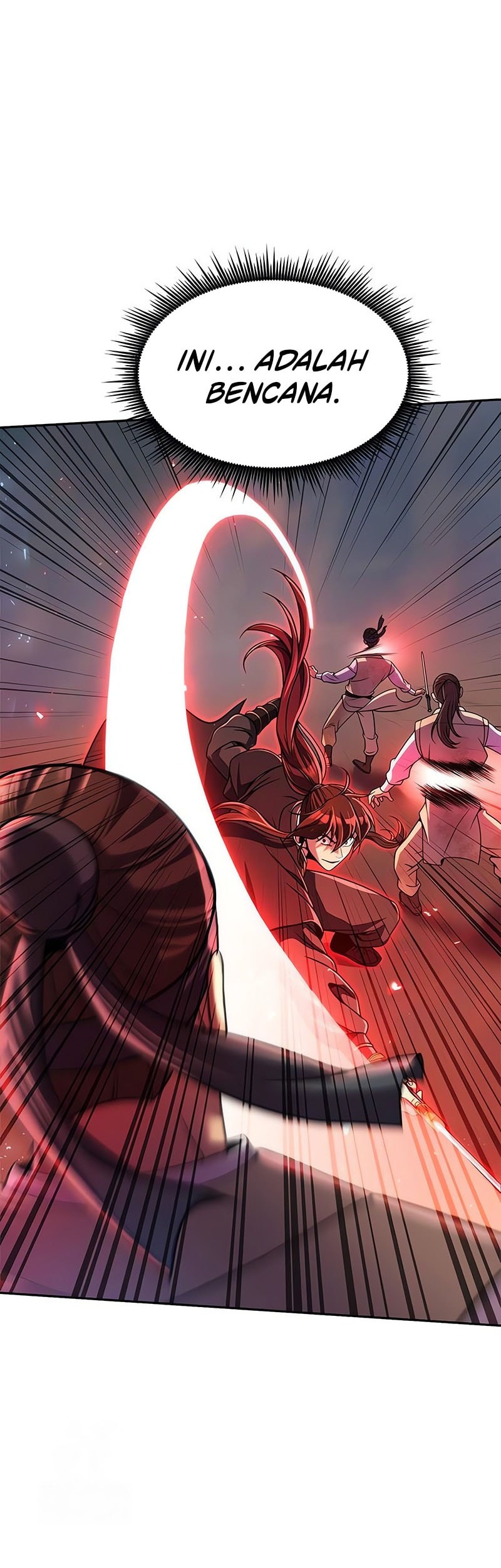 Chronicles of the Demon Faction Chapter 128 - halaman 65