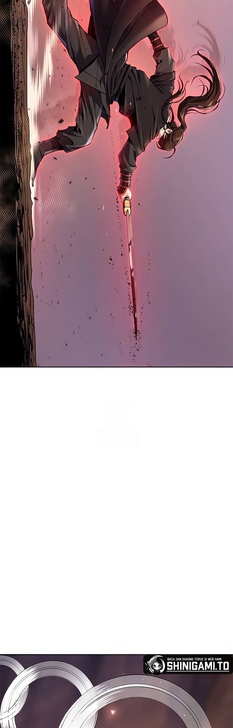 Chronicles of the Demon Faction Chapter 128 - halaman 68