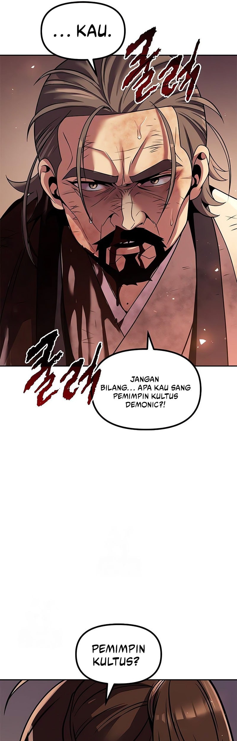 Chronicles of the Demon Faction Chapter 128 - halaman 70