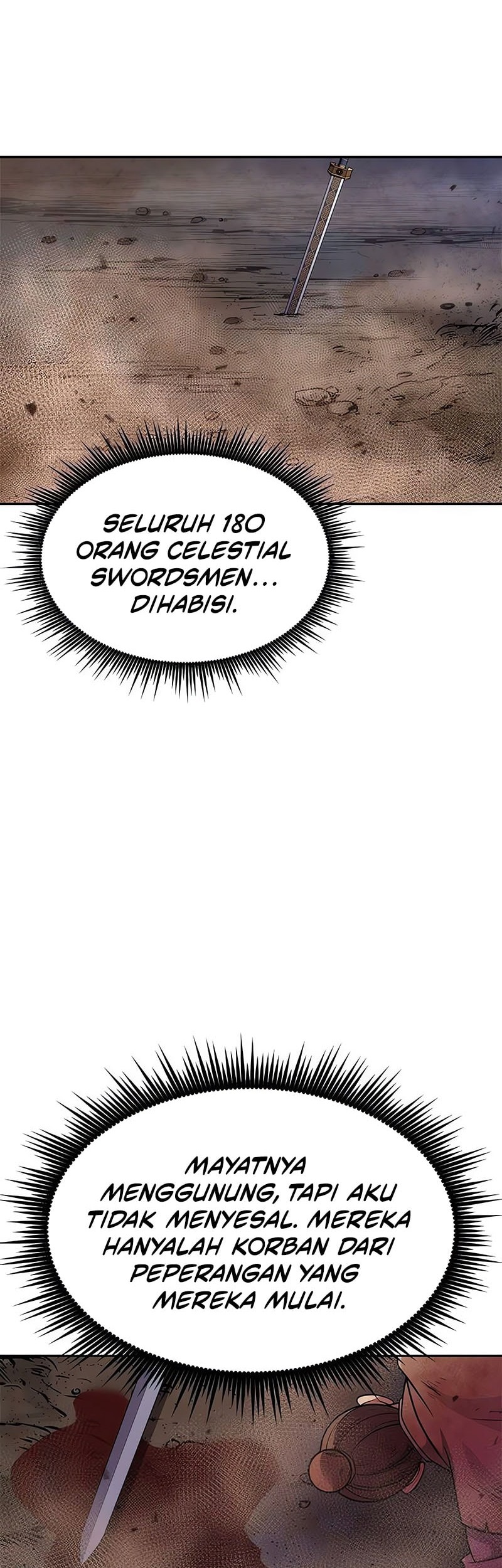 Chronicles of the Demon Faction Chapter 128 - halaman 75