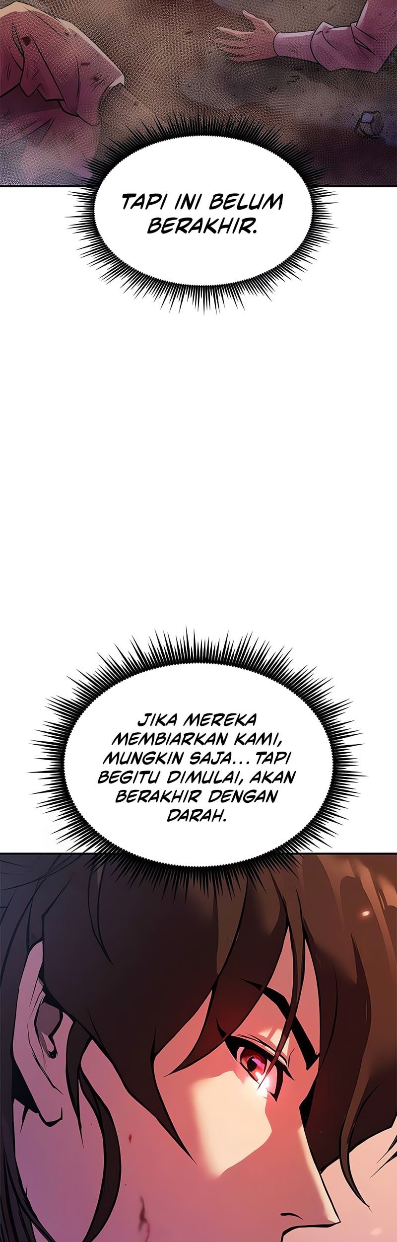 Chronicles of the Demon Faction Chapter 128 - halaman 76