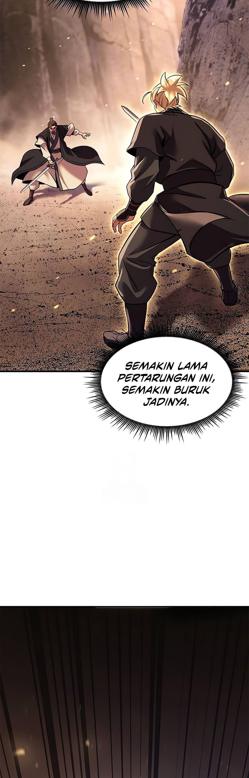 Chronicles of the Demon Faction Chapter 128 - halaman 83