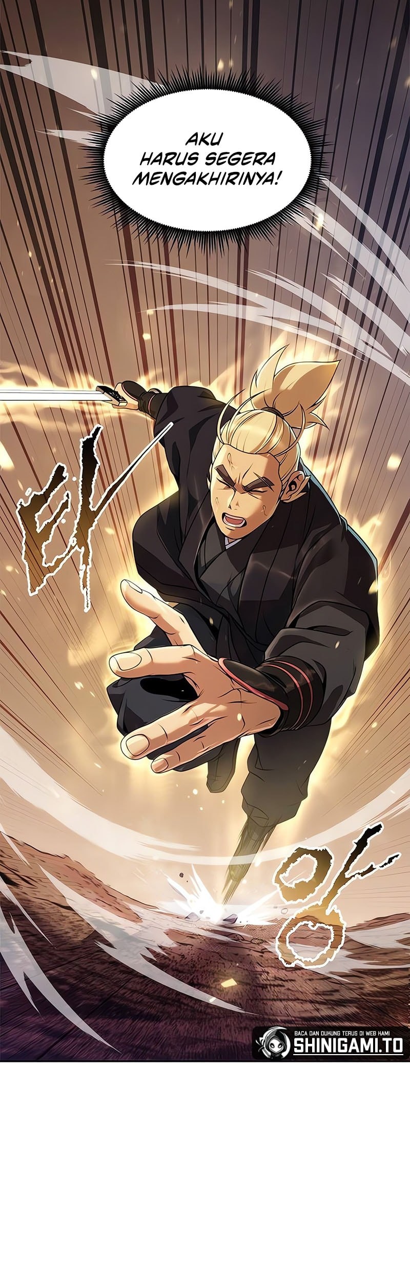 Chronicles of the Demon Faction Chapter 128 - halaman 84