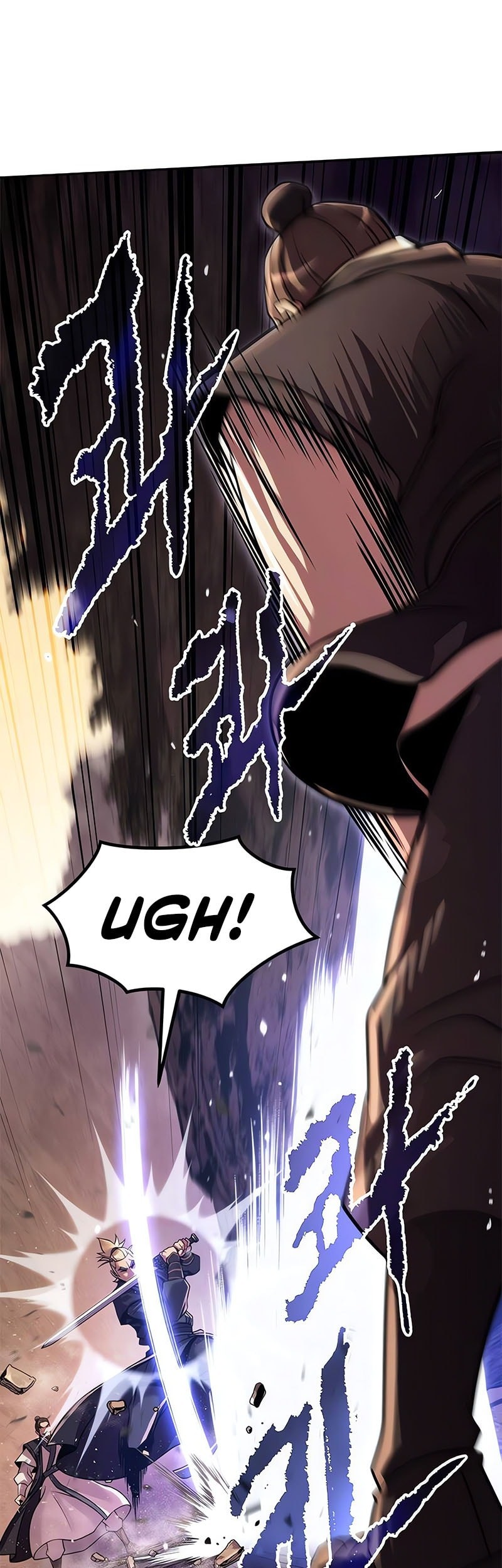 Chronicles of the Demon Faction Chapter 128 - halaman 86