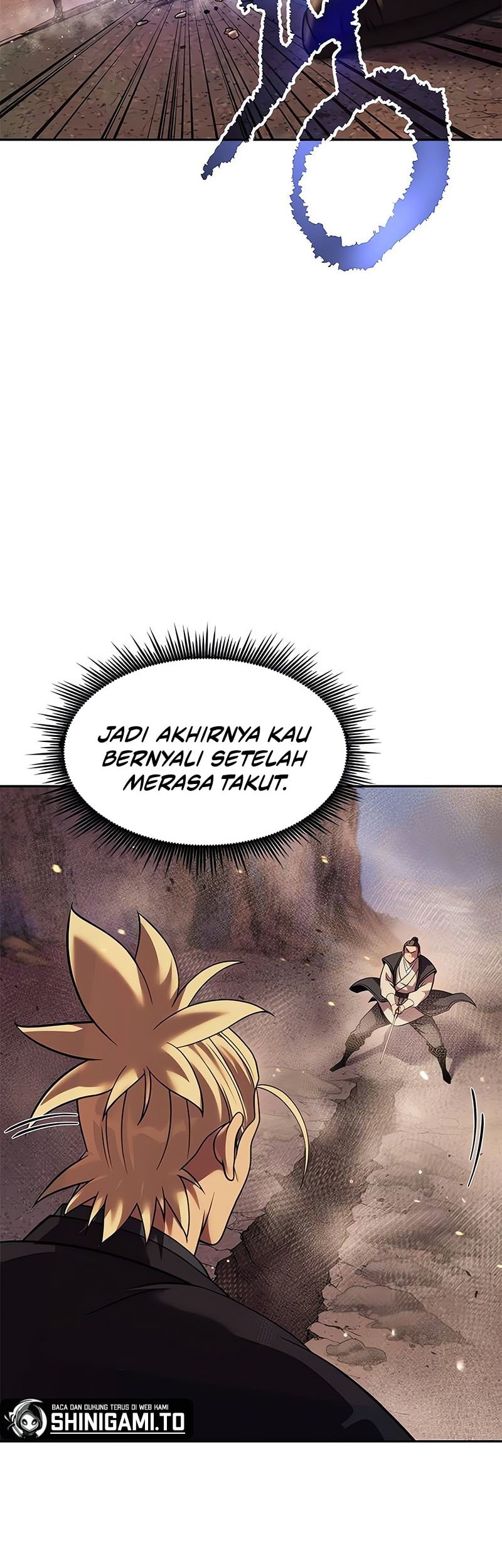 Chronicles of the Demon Faction Chapter 128 - halaman 87