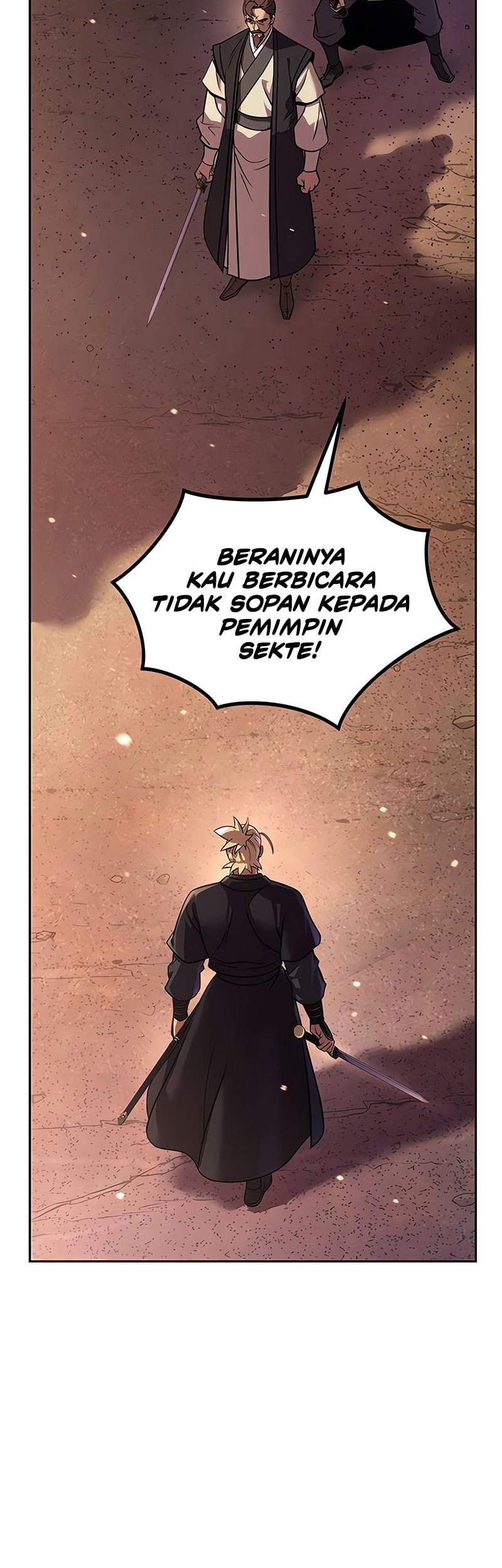 Chronicles of the Demon Faction Chapter 128 - halaman 9