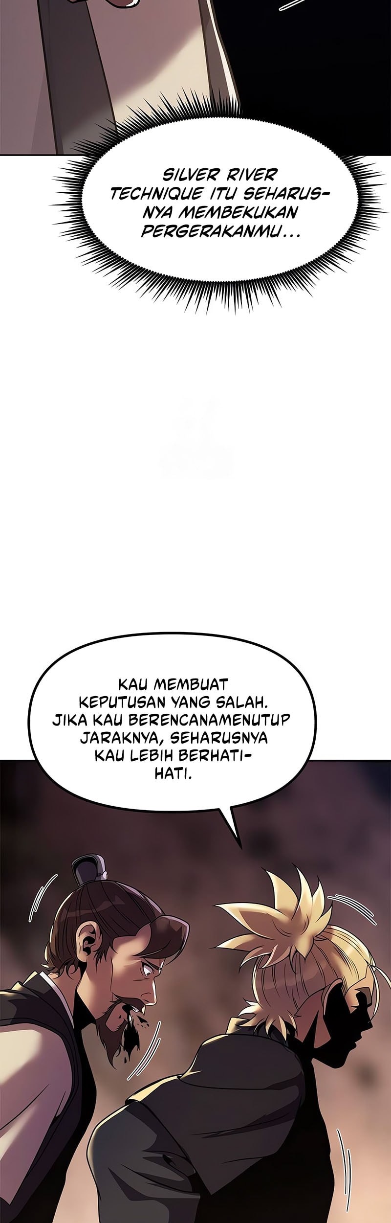 Chronicles of the Demon Faction Chapter 128 - halaman 96