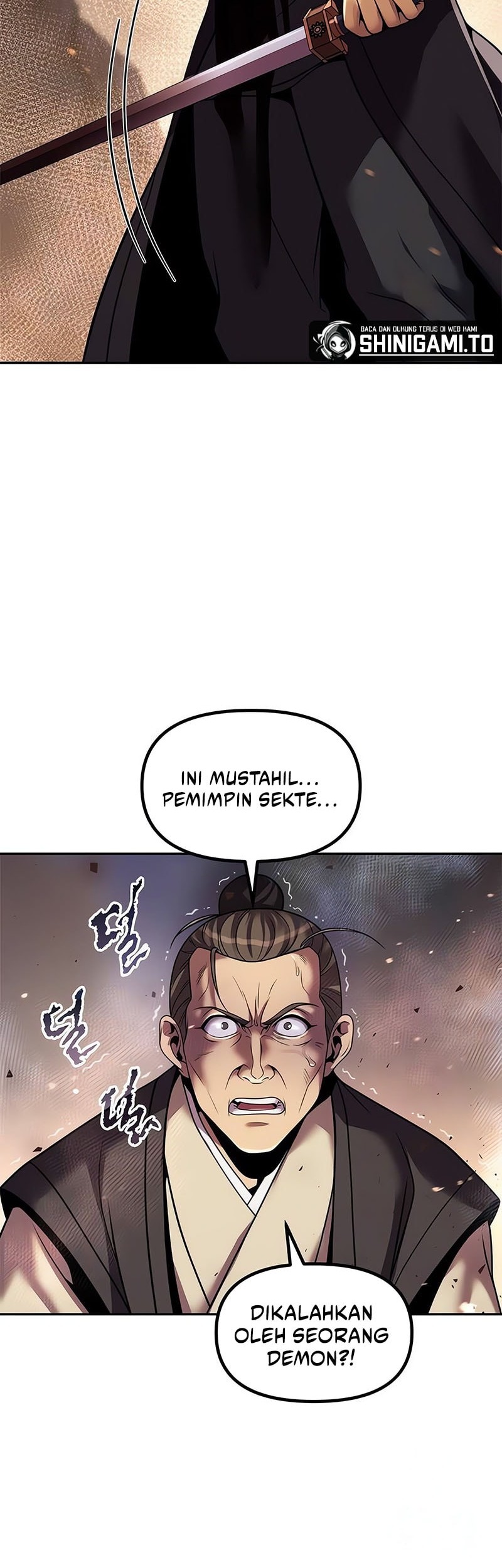Chronicles of the Demon Faction Chapter 129 - halaman 13