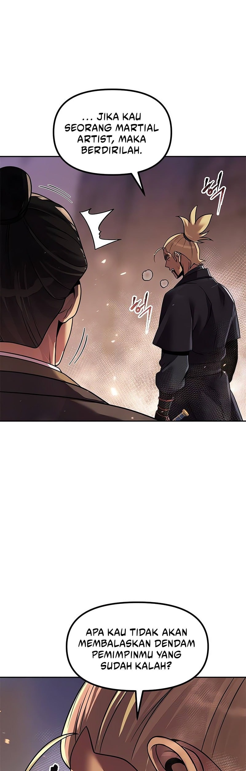 Chronicles of the Demon Faction Chapter 129 - halaman 14