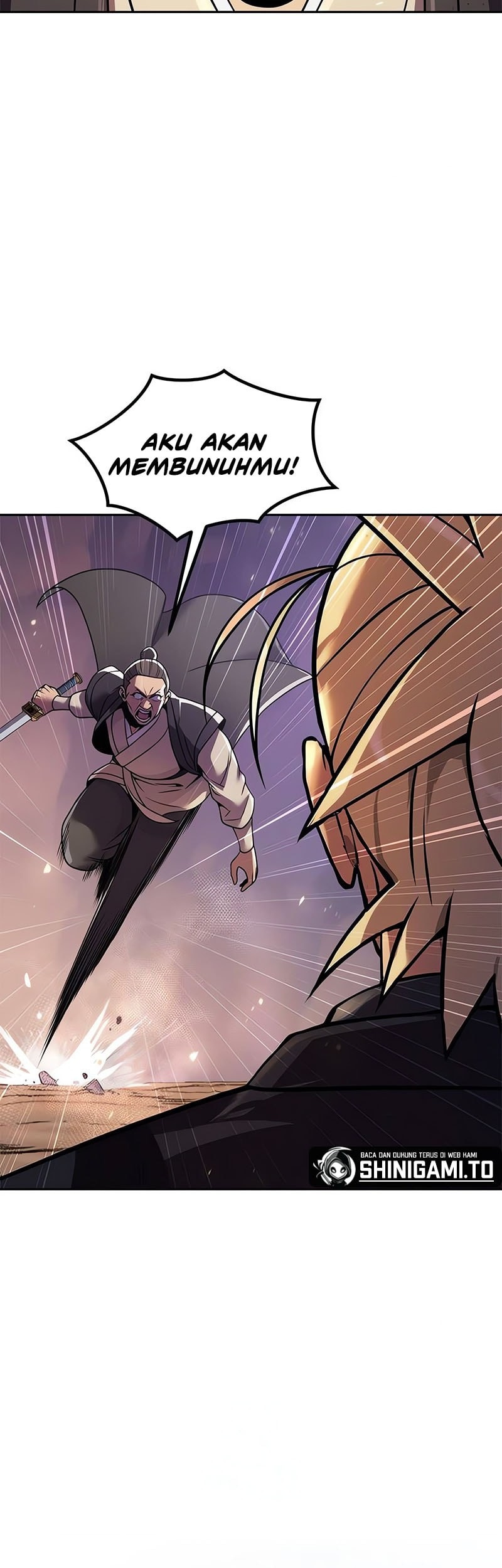 Chronicles of the Demon Faction Chapter 129 - halaman 16
