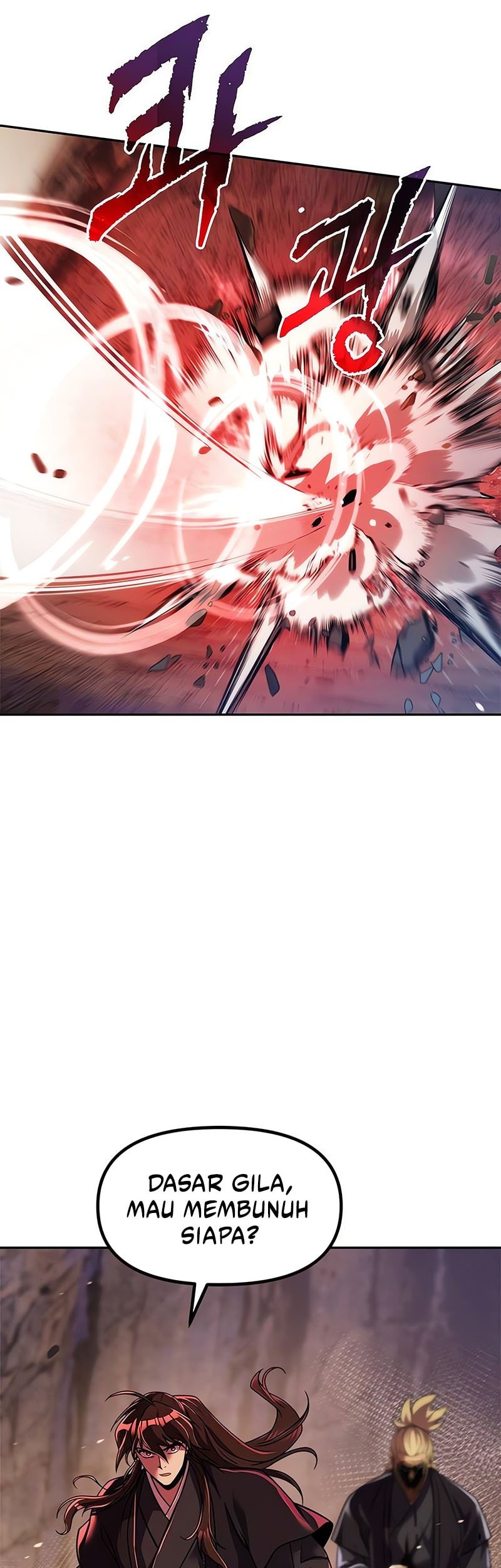 Chronicles of the Demon Faction Chapter 129 - halaman 18