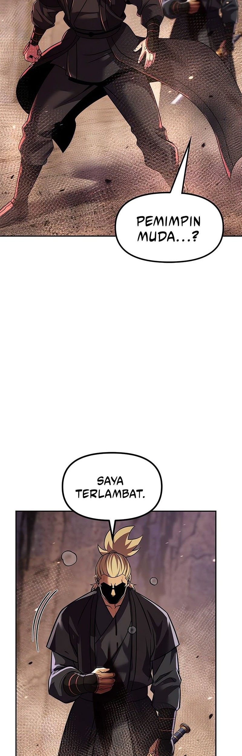 Chronicles of the Demon Faction Chapter 129 - halaman 19