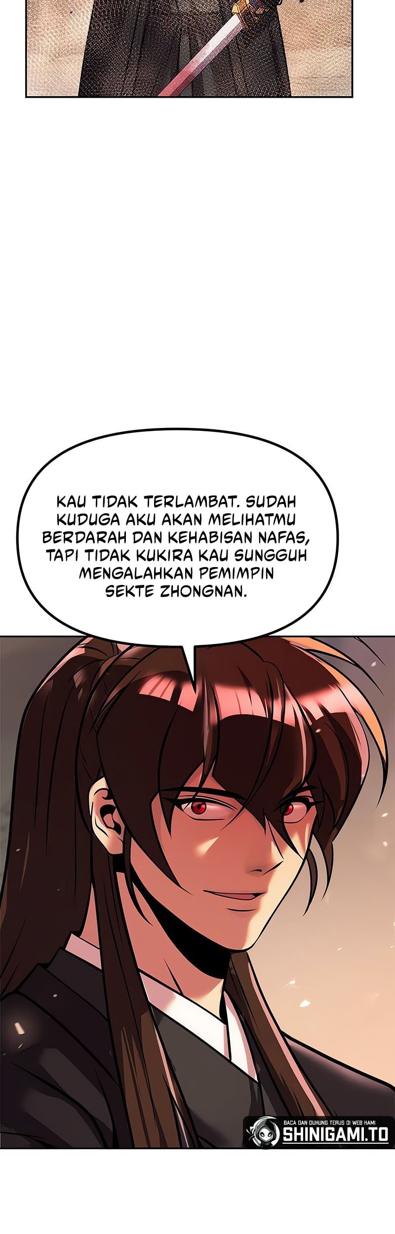 Chronicles of the Demon Faction Chapter 129 - halaman 20