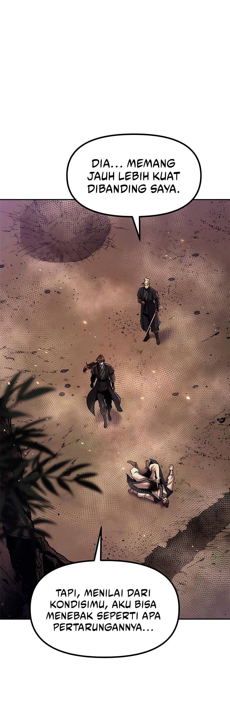 Chronicles of the Demon Faction Chapter 129 - halaman 21