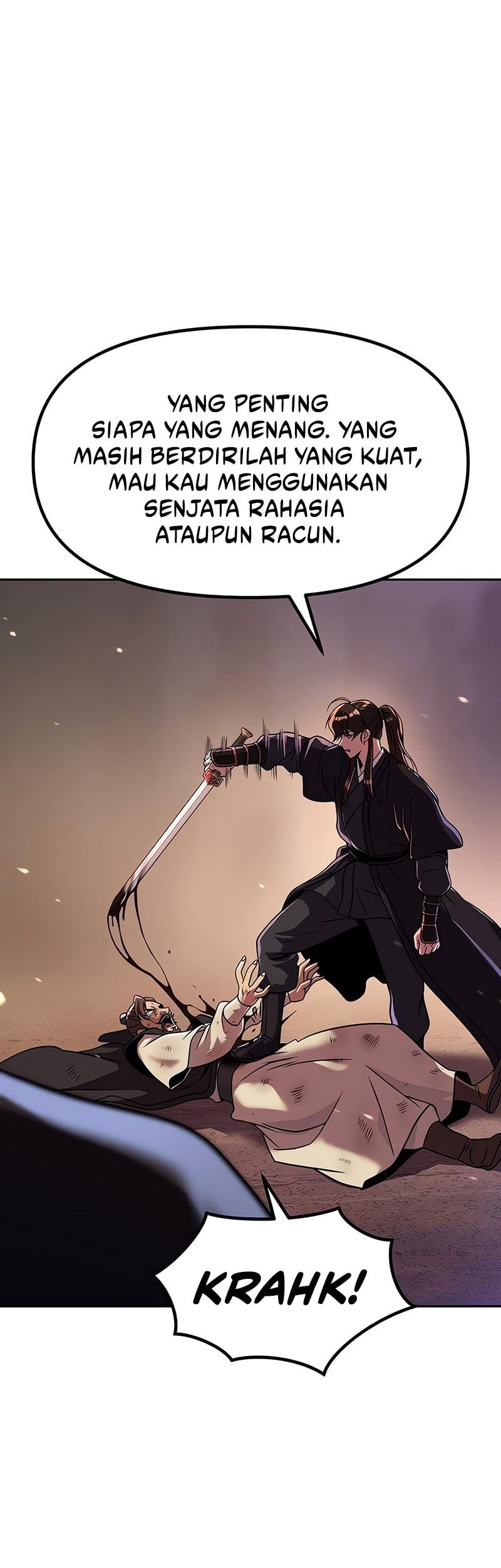 Chronicles of the Demon Faction Chapter 129 - halaman 22