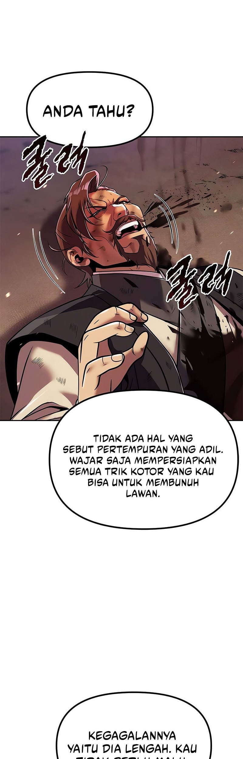 Chronicles of the Demon Faction Chapter 129 - halaman 23