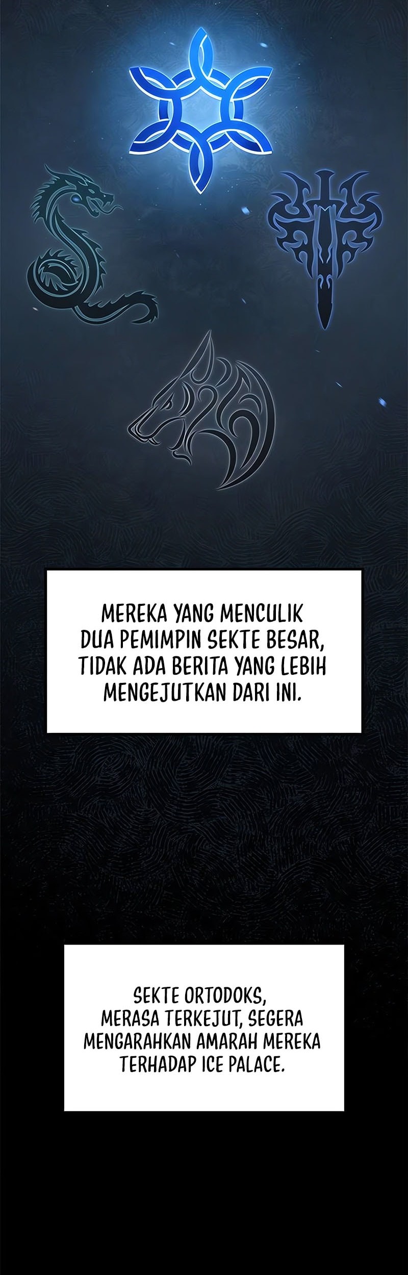 Chronicles of the Demon Faction Chapter 129 - halaman 31